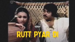 H Maan  Rutt Pyar Di Audio [upl. by Nydia900]