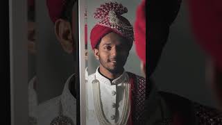 Indian wedding 2024 cinematic weddingsofindia indianweddings traditionalwedding [upl. by Alwyn]