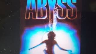 The Abyss  film 1989 james Cameron mary Elizabeth mastrantonio Ed harris   In 500 words [upl. by Anoli]