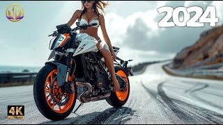 Summer Trip Music Mix 2024 ⛅️ Songs to play on a road trip 🏍️ Alan Walker Rihanna Avicii style 18 [upl. by Anaet]