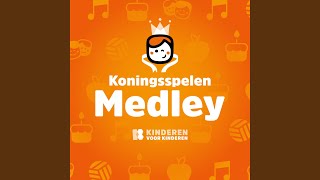 Koningsspelen Medley [upl. by Stelmach]