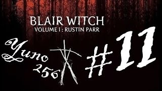 Zagrajmy w Blair Witch Volume 1 Rustin Parr  11 Amulety ratunek i zakończenie [upl. by Venetis]