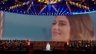 Julia Live in Tyre 2018 –Yawman Ma  جوليا  حفل صور ٢٠١٨ – يوماً ما [upl. by Akla]