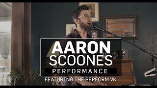 PERFORMVK  Aaron Scoones  I Cant Make You Love Me Cover [upl. by Piscatelli]