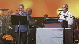 Ilaiyaraaja Concert Live in DallasJagada Jagada jagadam 🎶 🎵 music ilaiyaraaja entertainment art [upl. by Dougy]