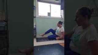 Yoga Pose a Day 25 [upl. by Dru]