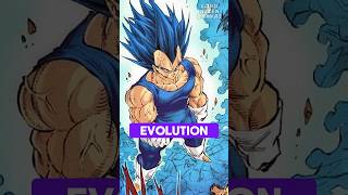 Dragon Ball Kakumei Explained 61 dbskakumeiexplained [upl. by Yrocaj]