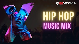 BEST HINDI RAP SONGS MIX 2024  HINDI RAP SONGS  RnB HipHop Mix 2024  Best RnB amp HipHop Playlist [upl. by Teagan]