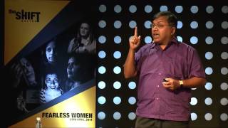 Women in Hindu Mythology by Devdutt Pattanaik [upl. by Pearle]