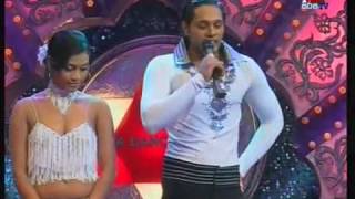 Sirasa Dancing Stars  SDS   21062008  Part 02 of 08 [upl. by Aynom]