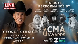 🔴LIVE CMA Awards 2024  58th Annual CMA Awards Full Show ✔ [upl. by Heuser]