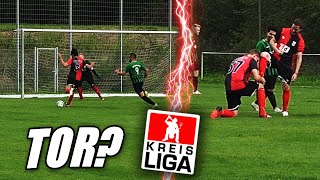 ANKARA MESSI in der KREISLIGA TORE FAILS JUBEL amp mehr PMTV [upl. by Aissyla]