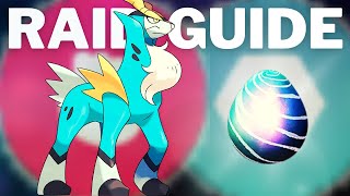 TOP COBALION Raid Counters Guide in Pokemon Go 😍 pokemongo pokemongoraids [upl. by Deming]