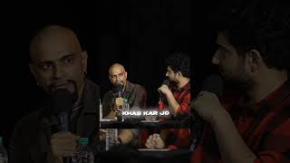 Indias Got Latent indiagotlatent samayrainafunnymoments samayraina standupcomedy shorts [upl. by Noislla]