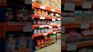 SNR membership shopping and grocery time shopping groceryshopping SNR [upl. by Eisdnyl]