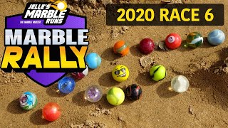 High Jump  Marble League 2020 E13 [upl. by Champagne]