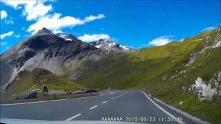 Großglockner Alpine Road [upl. by Pam]