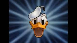 Almost Every Single Donald Duck Title Card 1941 [upl. by Netniuq969]