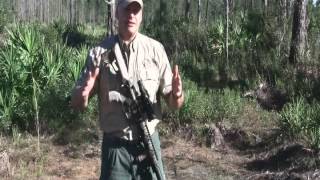 Updated Savvy Sniper Slings QUAD sling How to use video [upl. by Ennagem]