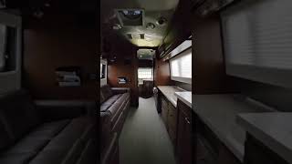 Stock 9801C 2018 Airstream Classic 33FB Twin [upl. by Combe]