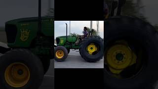 Thar new song John Deere tractor 600 number tayer mordifid tractor new look viral short videoshorts [upl. by Ingmar]