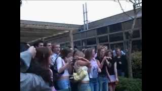 St Clement Danes  Class of 1997 Leavers Video [upl. by Tlihcox]