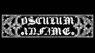 Osculum Infame  Satanic Revival [upl. by Atat]