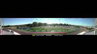 Cousino High School Time Lapse [upl. by Hartman]