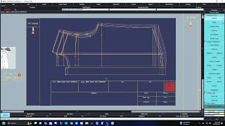 shirt pattern gardding part4  pattern making  rubel [upl. by Mukul]