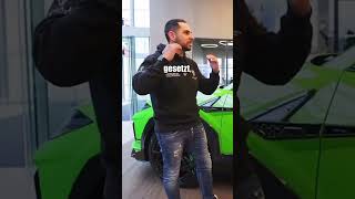 Omids bester Verhandlungs Trick  Ohren Auf und zuhören 👂 automobile car mindset watch [upl. by Roxie222]