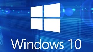 Formation complète sur Windows 10 [upl. by Lawrenson]