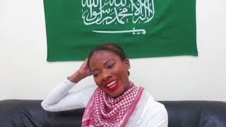 Video12 How to teach English in Saudi Arabia [upl. by Annel]