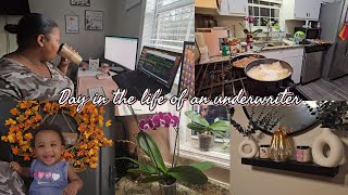 95 WORK VLOG The stress is REAL Plant parent maybe After work routine [upl. by Nylra]