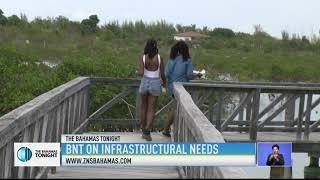 BNT ON INFRASTRUCTURAL NEEDS [upl. by Diane-Marie]