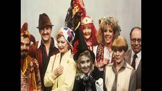 Rentaghost theme tune [upl. by Haskins]