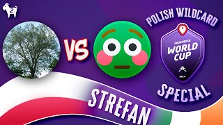 Road To The Geoguessr World Cup  Polish Wildcards  Strefan [upl. by Wampler441]