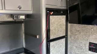 12v Norcold Compressor RV Fridge [upl. by Johannes654]