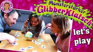 MONSTERSTARKER Glibberklatsch  Freche Glibbermonster sind los  Mileys Welt [upl. by Artinek]