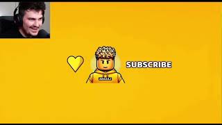 Taulant Abazaj  Momenti kur Taulanti i Blen 25000 Robux ne live 240€ [upl. by Naraa634]