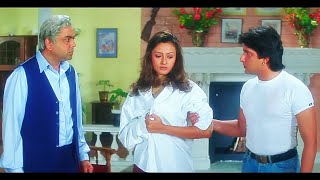 आज से मैं इसका पति नहीं हूँ  Arshad Warsi  Namrata Shirodkar  Paresh Rawal  Climax [upl. by Nahem641]