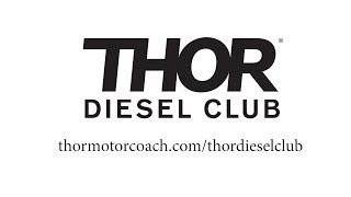 Join The Thor Diesel Club [upl. by Onaireves313]