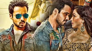 Raja Natwarlal  Bollywood Blockbuster Action Hindi Movie  Emraan Hashmi Paresh Rawal [upl. by Fawnia]