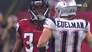 Relive the Patriots Amazing 25 point comeback in Super Bowl LI [upl. by Isadore599]