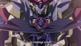 Code Geass R2 Trailer HD ASMV [upl. by Reyna]