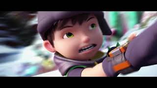 BoBoiBoy Movie 2™  Official Teaser Trailer [upl. by Shetrit238]