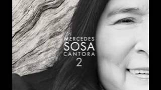 Mercedes Sosa Cantora 2  Violetas para Violeta con Sabina [upl. by Beatriz350]