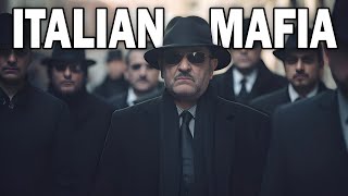 How The Italian Mafia Conquered America [upl. by Zennas194]