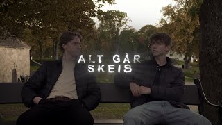 Alt går skeis  Trailer [upl. by Aihseket373]