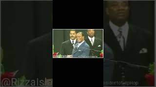 Saviours Day 2023 The Ultimate Farrakhan Compilation [upl. by Pappas652]