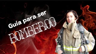 Guía para ser bombero [upl. by Bogie]